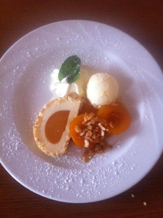 Hotel Restaurant Osterbauer 诺因基兴 外观 照片